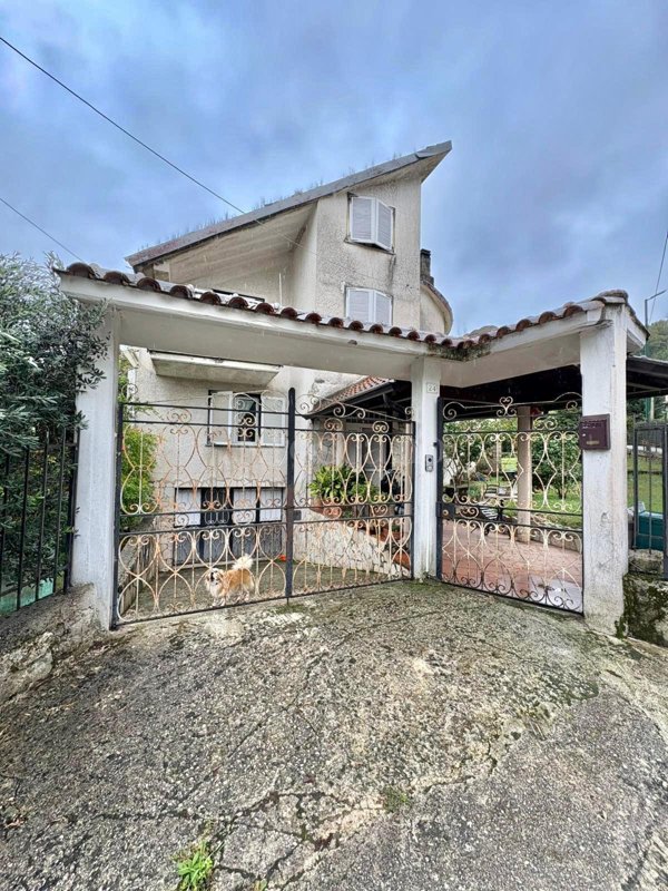 casa indipendente in vendita a Prata di Principato Ultra