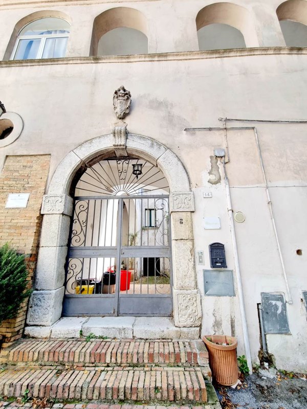 appartamento in vendita a Prata di Principato Ultra