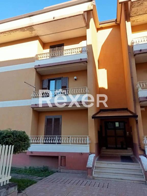 appartamento in vendita a Prata di Principato Ultra