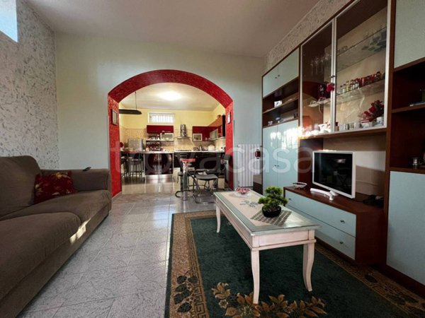 casa semindipendente in vendita a Prata di Principato Ultra