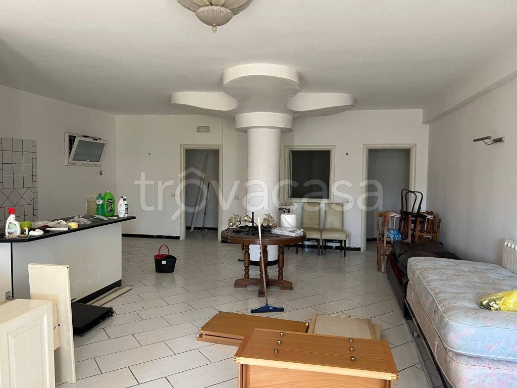 appartamento in vendita a Prata di Principato Ultra in zona Tavernanova