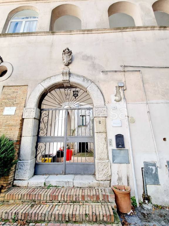 appartamento in vendita a Prata di Principato Ultra