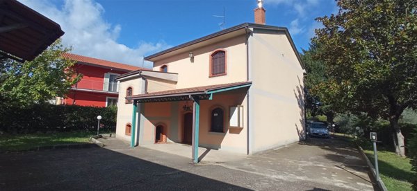 casa indipendente in vendita a Prata di Principato Ultra