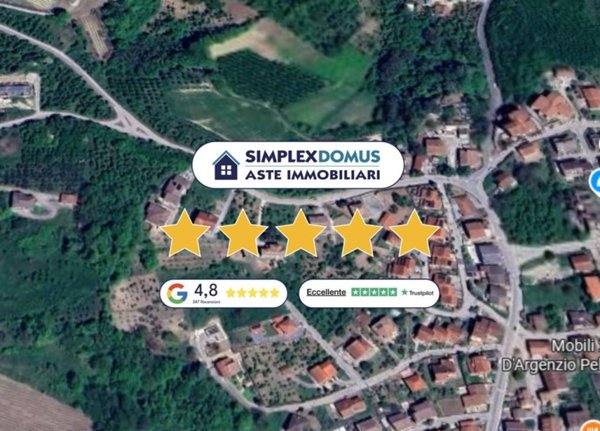 appartamento in vendita a Prata di Principato Ultra