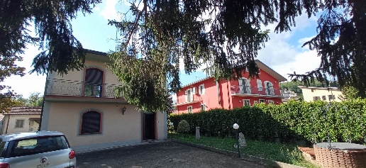 casa indipendente in vendita a Prata di Principato Ultra
