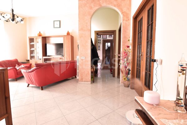 appartamento in vendita a Prata di Principato Ultra in zona Ponte Sabato