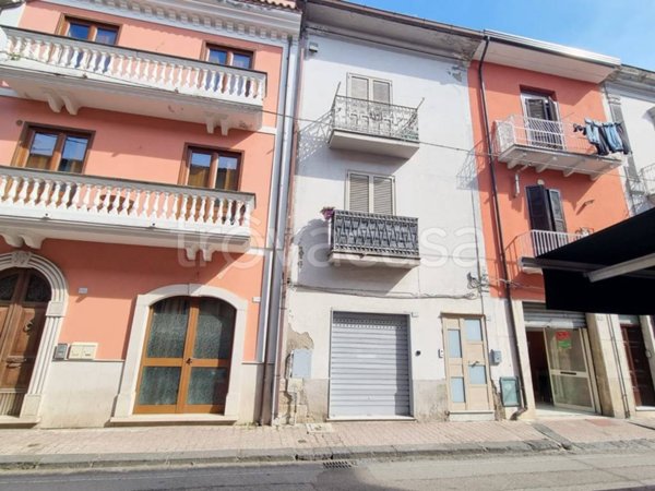 appartamento in vendita a Prata di Principato Ultra