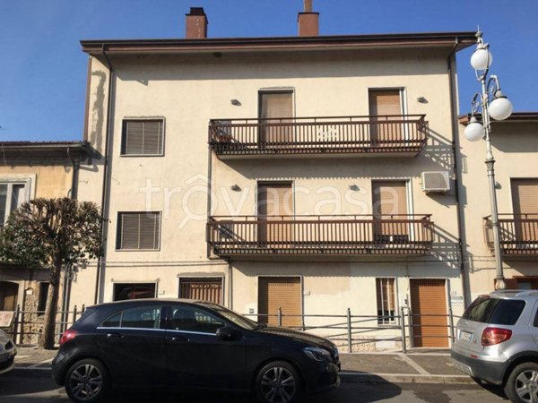 appartamento in vendita a Pratola Serra