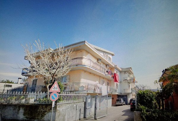 appartamento in vendita a Pratola Serra in zona San Michele di Pratola