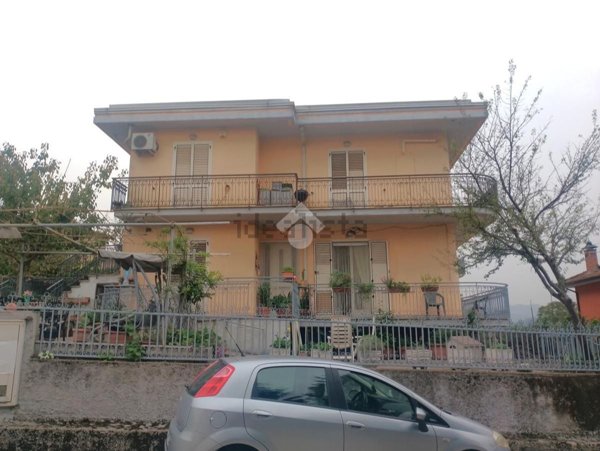 appartamento in vendita a Pratola Serra in zona San Michele di Pratola