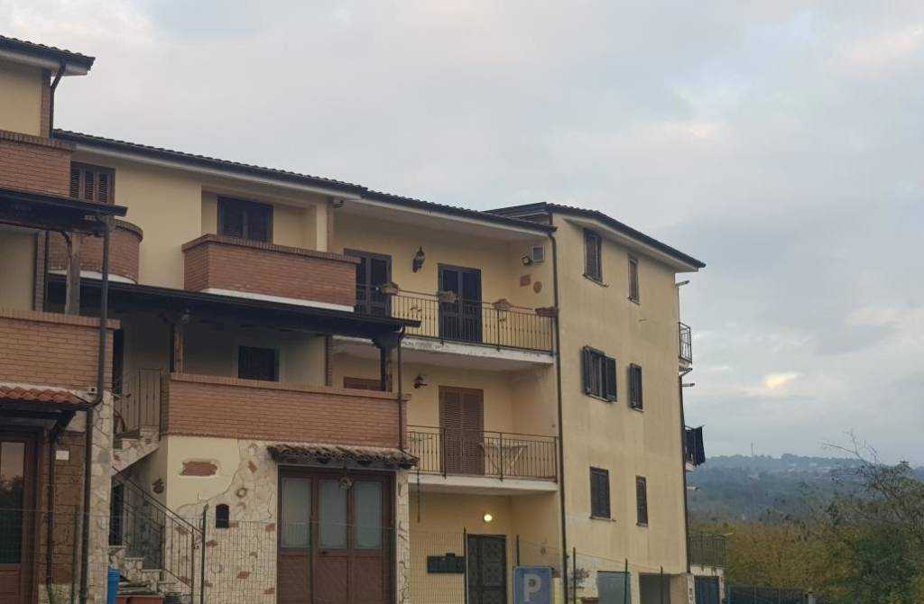 appartamento in vendita a Pratola Serra