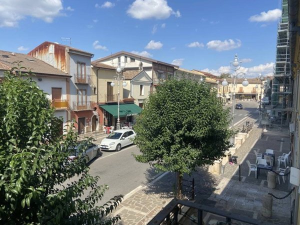 appartamento in vendita a Pratola Serra