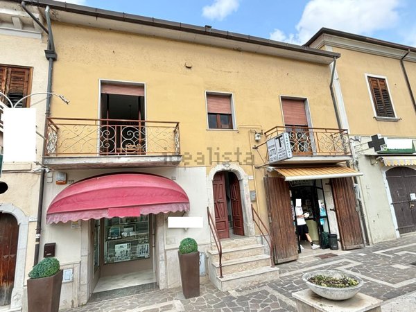 appartamento in vendita a Pratola Serra