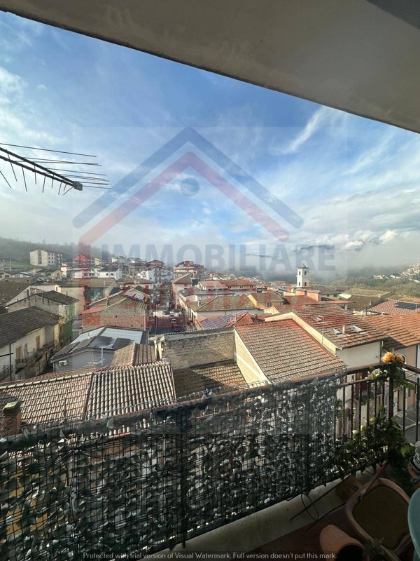 appartamento in vendita a Pratola Serra