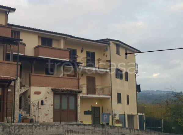 appartamento in vendita a Pratola Serra
