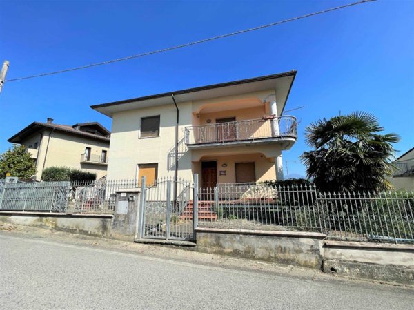 appartamento in vendita a Pratola Serra in zona San Michele di Pratola