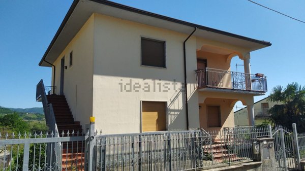 appartamento in vendita a Pratola Serra