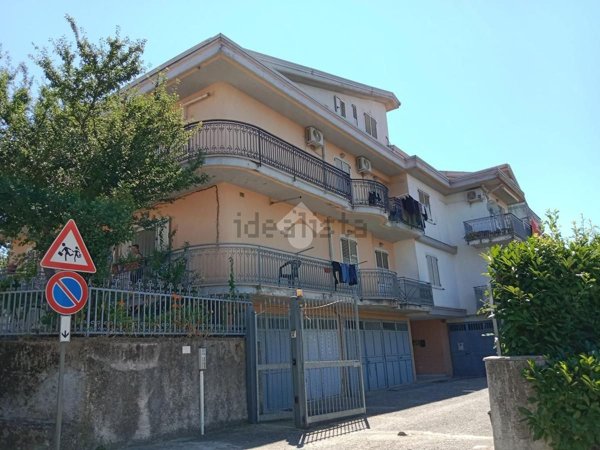 appartamento in vendita a Pratola Serra in zona San Michele di Pratola
