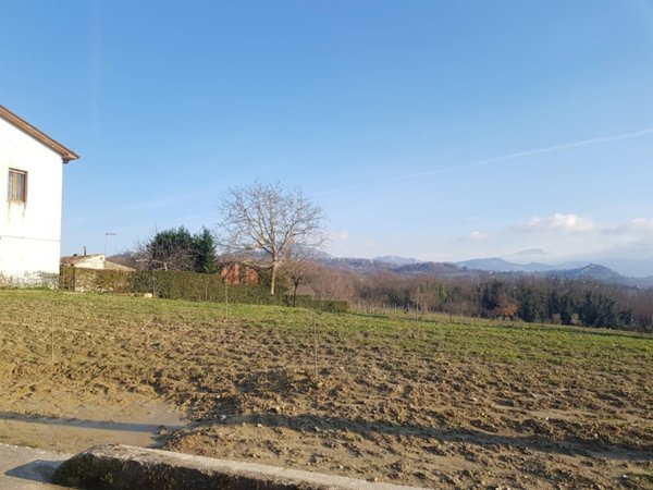 terreno agricolo in vendita a Pratola Serra in zona San Michele di Pratola