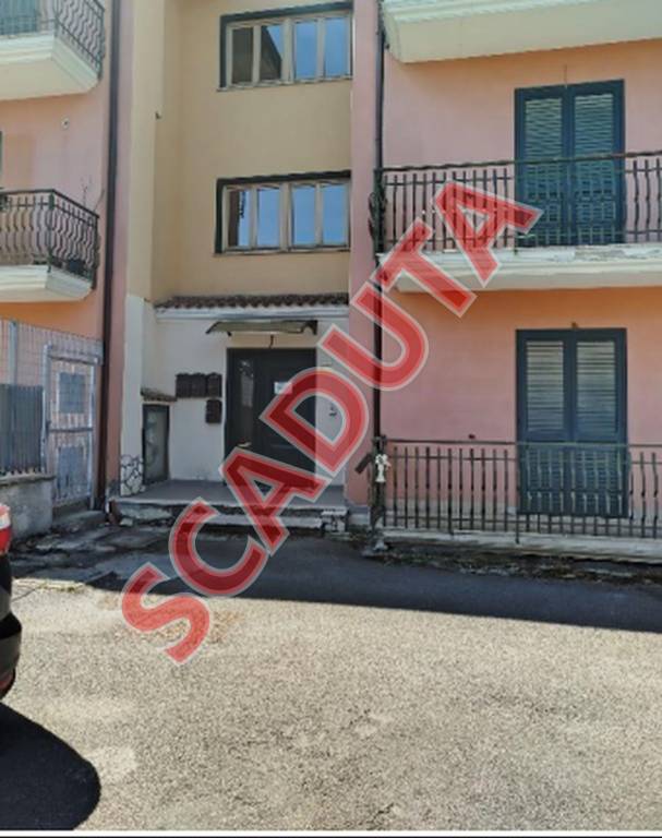 appartamento in vendita a Pratola Serra