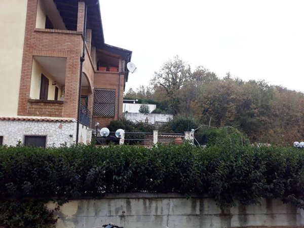 appartamento in vendita a Pratola Serra