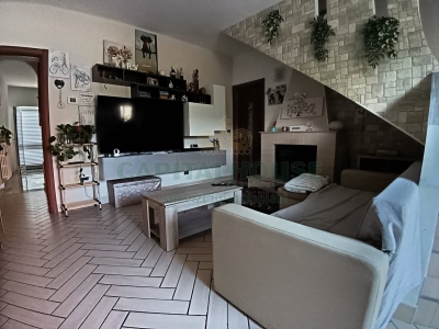 appartamento in vendita a Pratola Serra