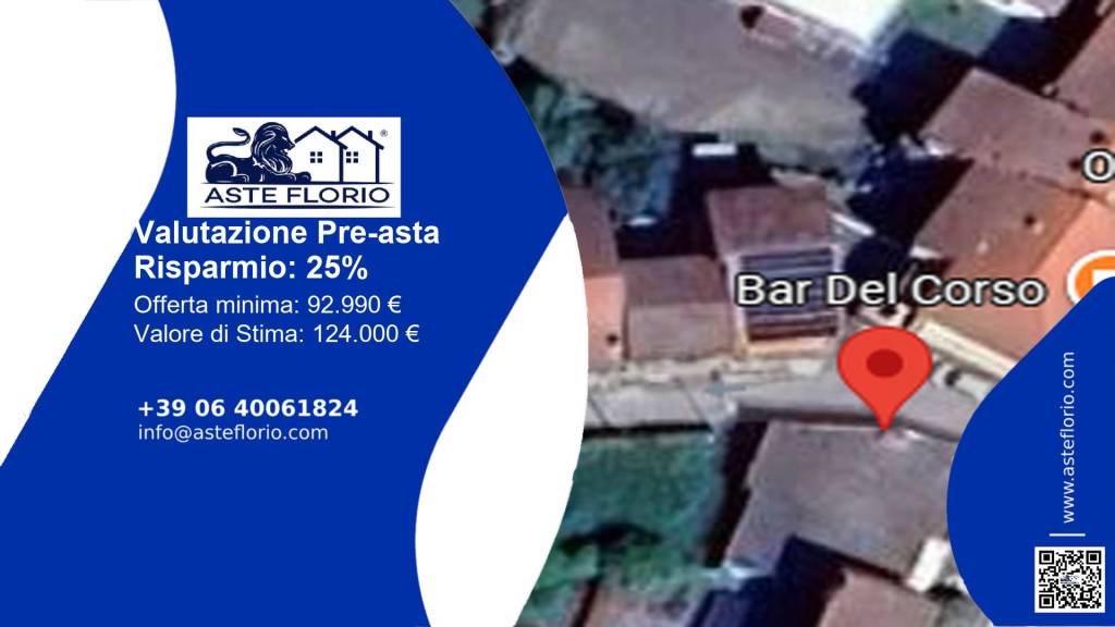 appartamento in vendita a Pratola Serra