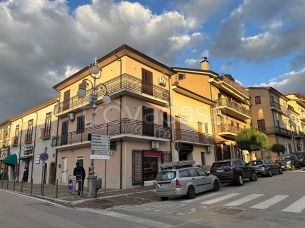 appartamento in vendita a Pratola Serra