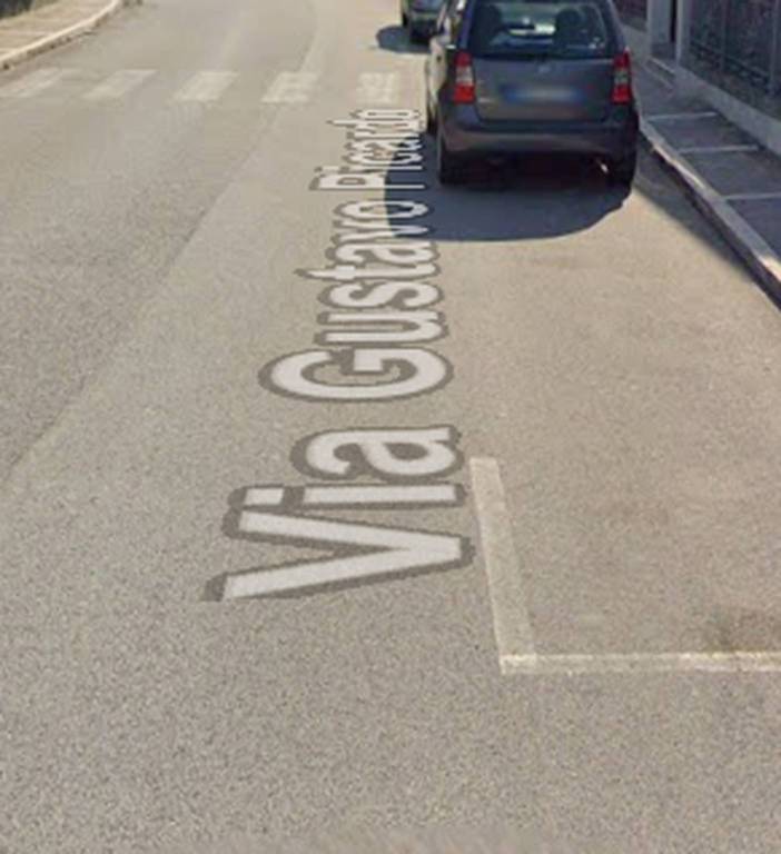 appartamento in vendita a Pratola Serra