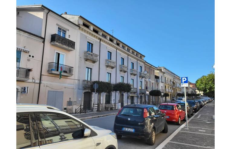 appartamento in vendita a Pratola Serra