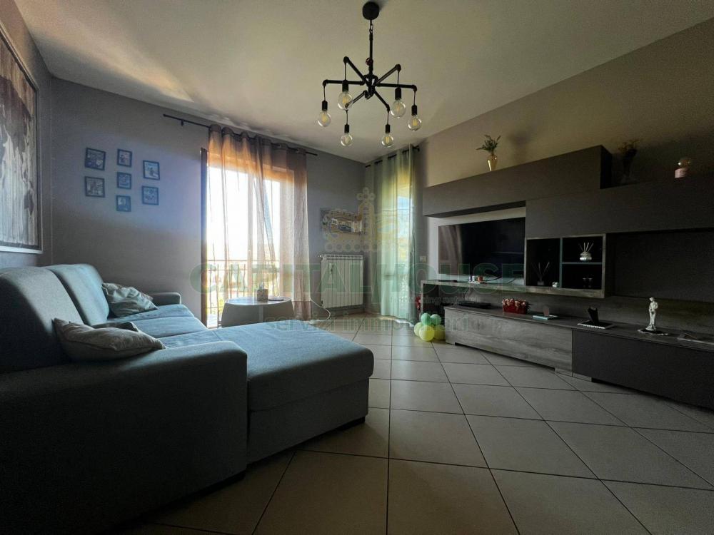 appartamento in vendita a Pratola Serra