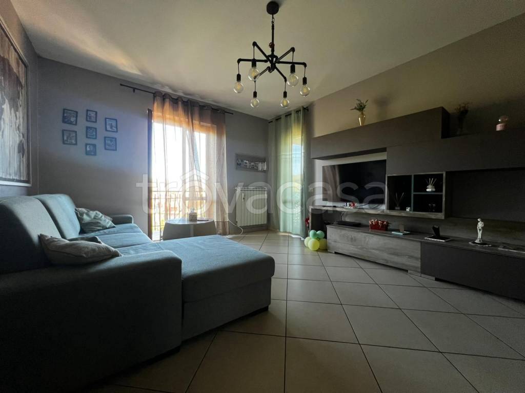 appartamento in vendita a Pratola Serra