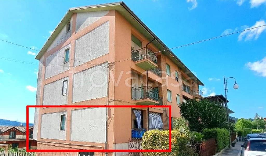 appartamento in vendita a Pratola Serra
