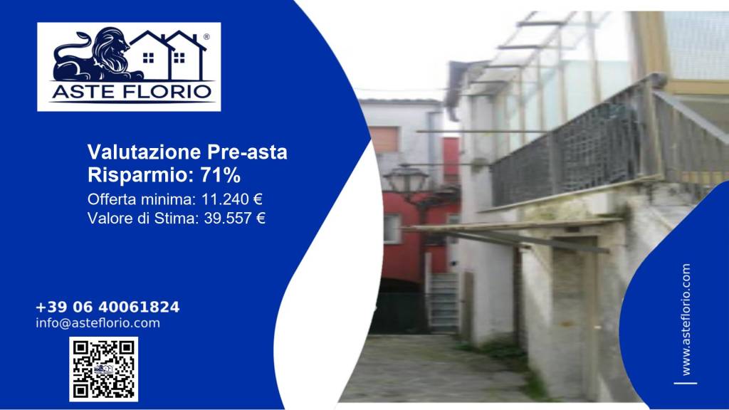 appartamento in vendita a Pratola Serra