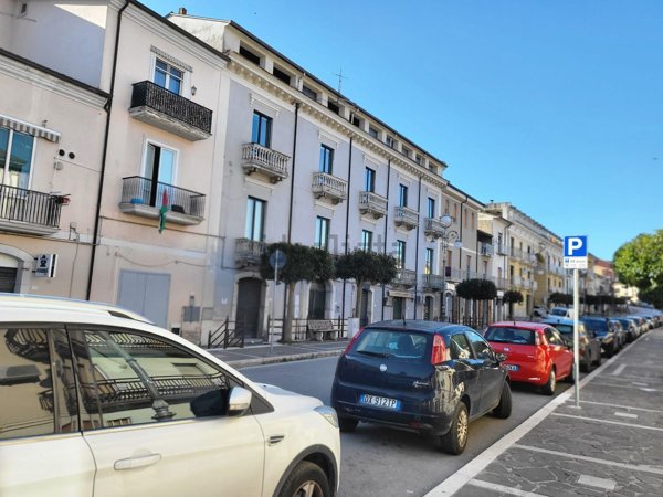 appartamento in vendita a Pratola Serra