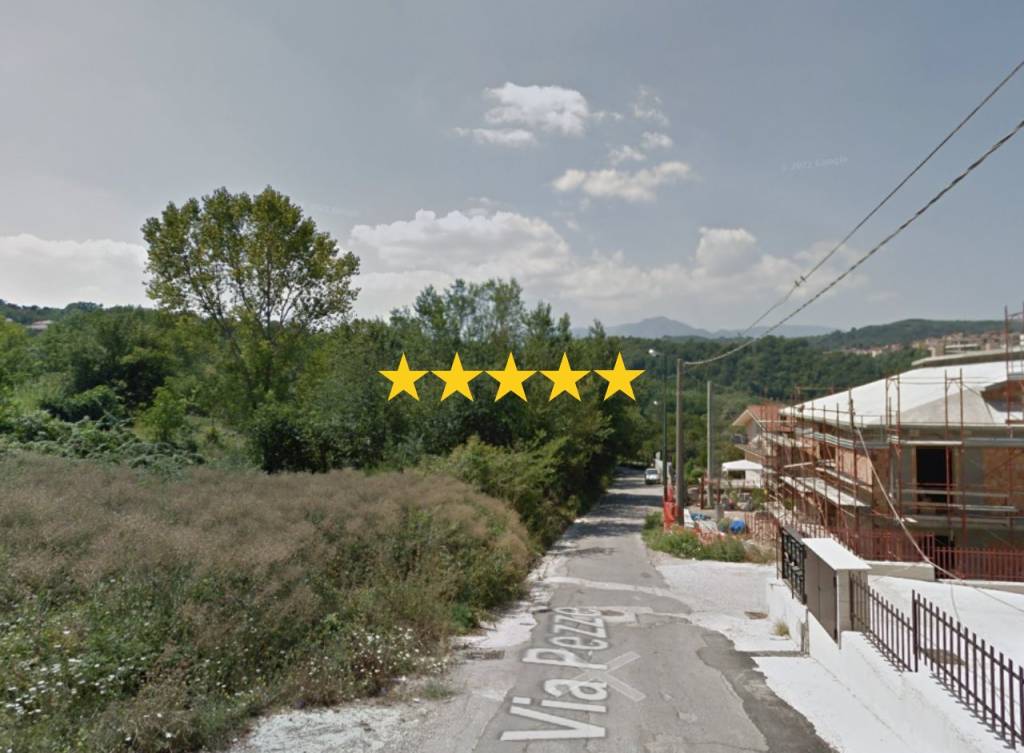 appartamento in vendita a Pratola Serra