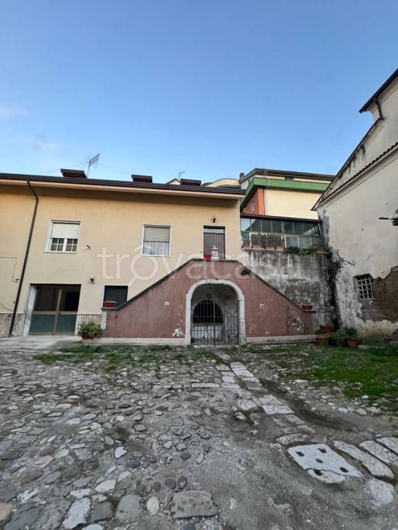 appartamento in vendita a Pratola Serra