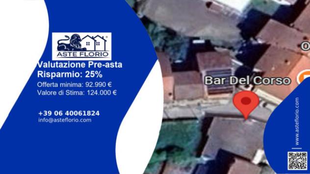 appartamento in vendita a Pratola Serra