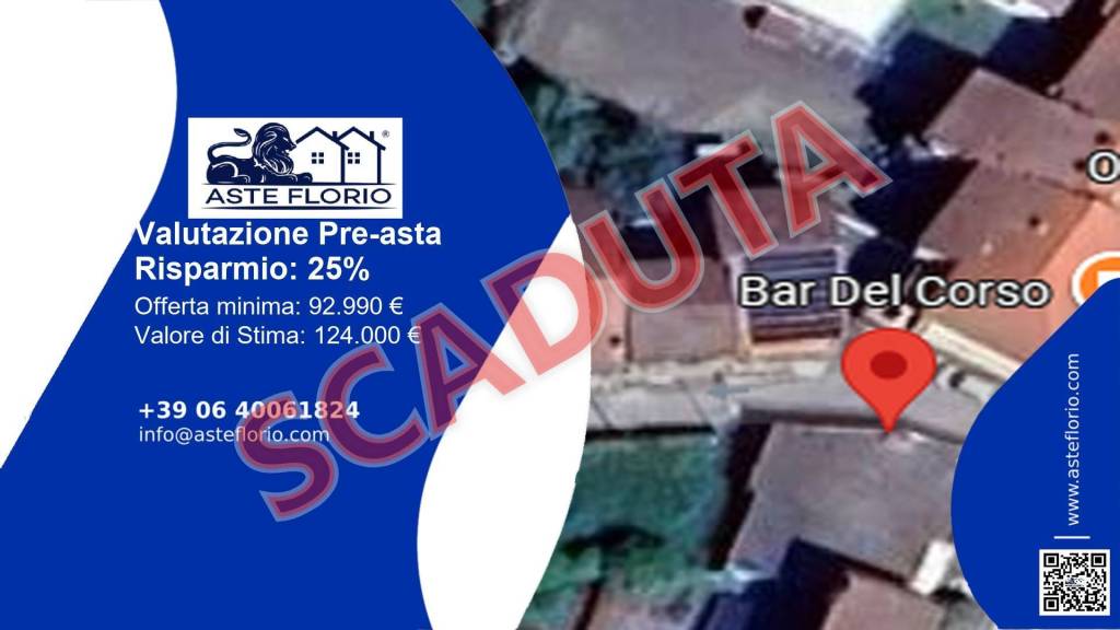 appartamento in vendita a Pratola Serra