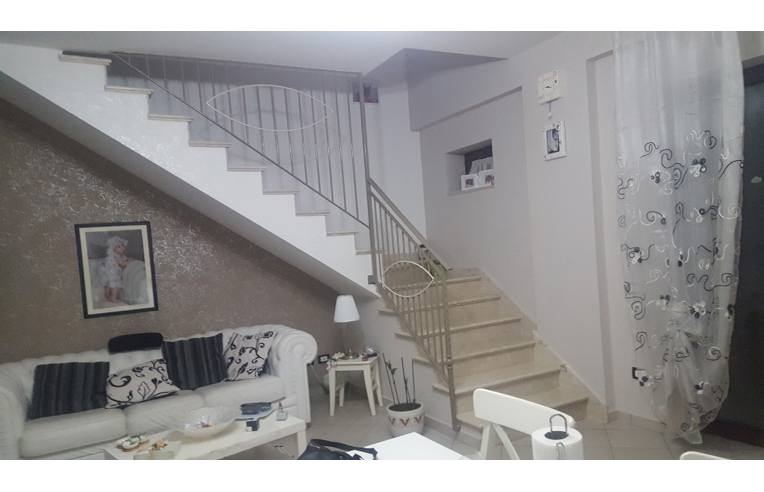 appartamento in vendita a Pratola Serra