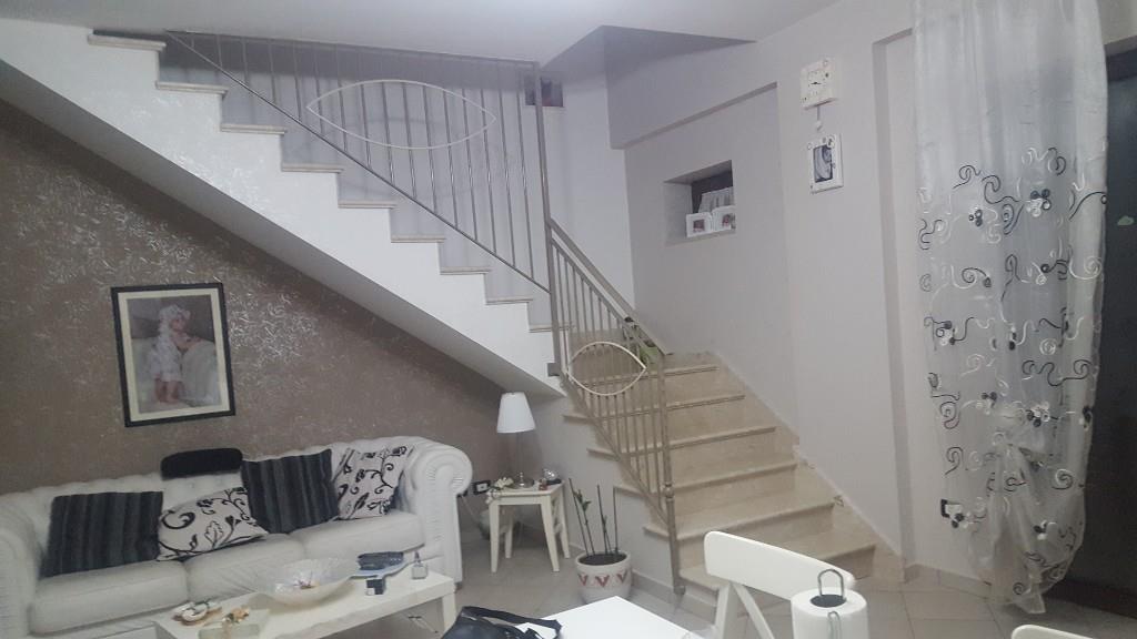 appartamento in vendita a Pratola Serra