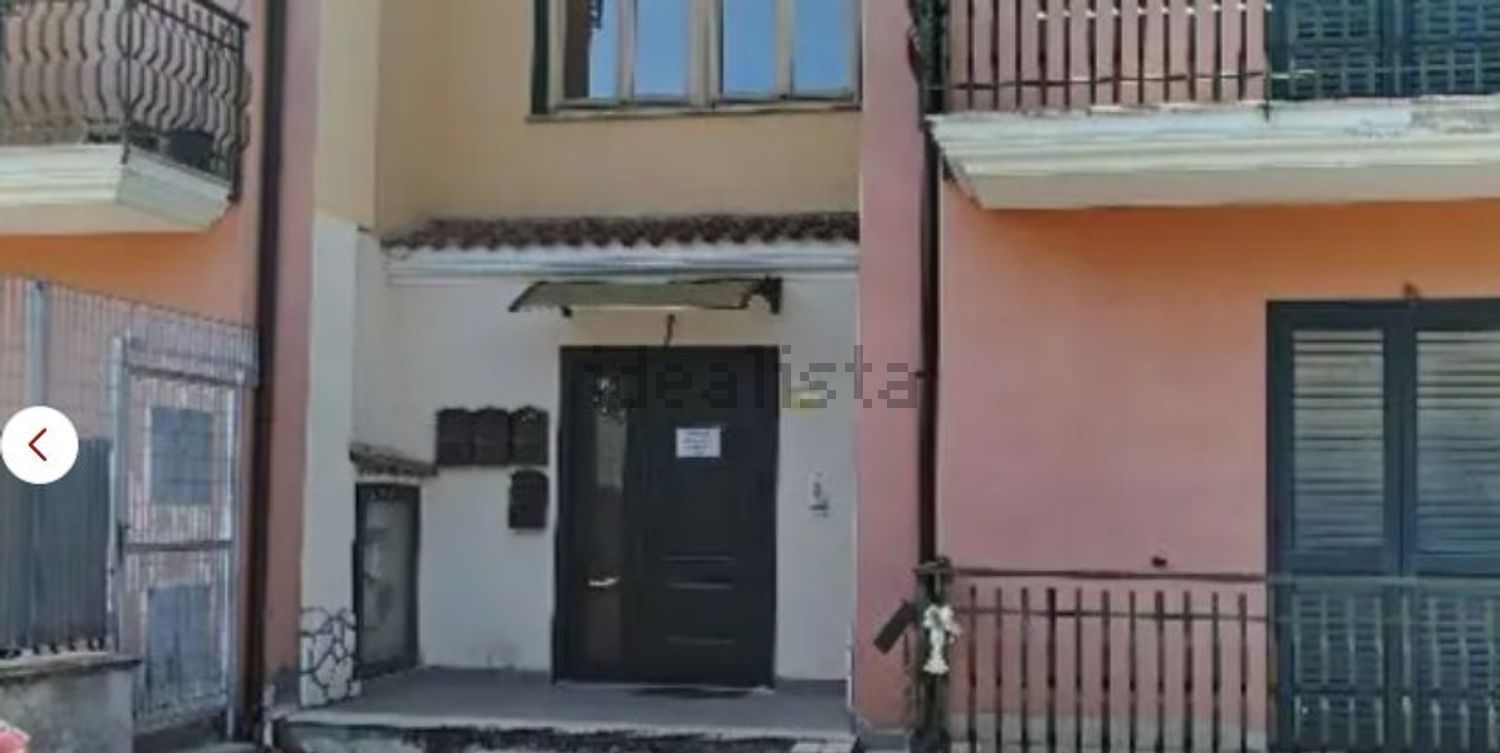 appartamento in vendita a Pratola Serra