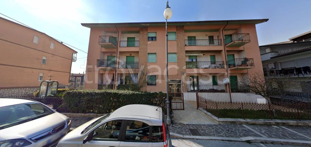 appartamento in vendita a Pratola Serra