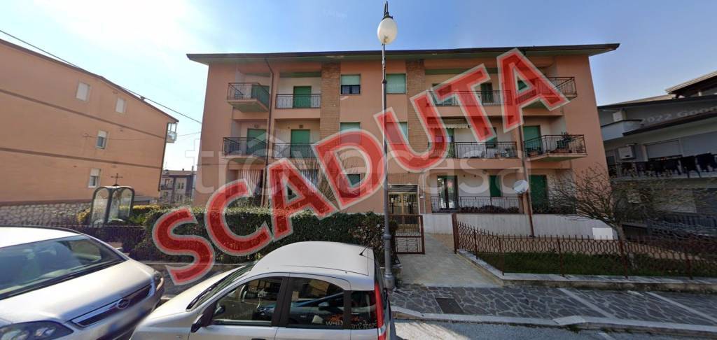 appartamento in vendita a Pratola Serra in zona Serra di Pratola
