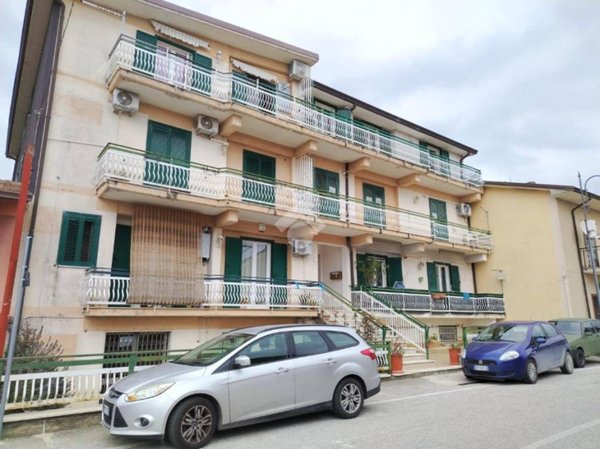 appartamento in vendita a Pratola Serra in zona San Michele di Pratola