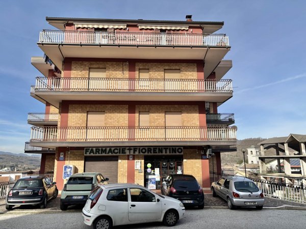 appartamento in vendita a Pratola Serra