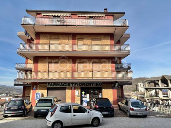 appartamento in vendita a Pratola Serra