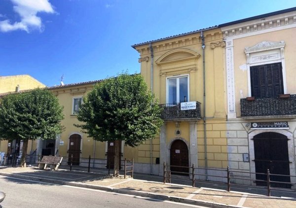 appartamento in vendita a Pratola Serra