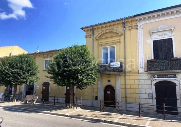 appartamento in vendita a Pratola Serra