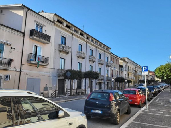 appartamento in vendita a Pratola Serra in zona Serra di Pratola